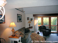 Vacation Rental Property in New Hampshire